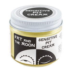 Fat and the Moon - Sensitive Pit Cream
