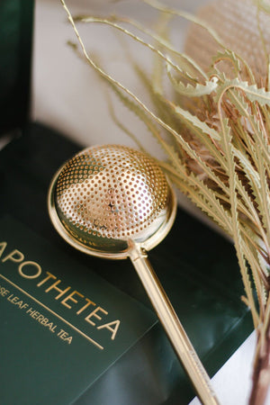 Apothetea- Tea Infuser