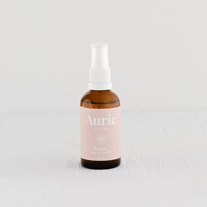 ROSE Facial Mist  (50ml)